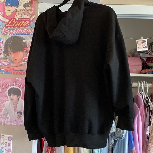 ✨🌻SUNFLOWER HOODIE🌻✨ - Picture 6 of 6